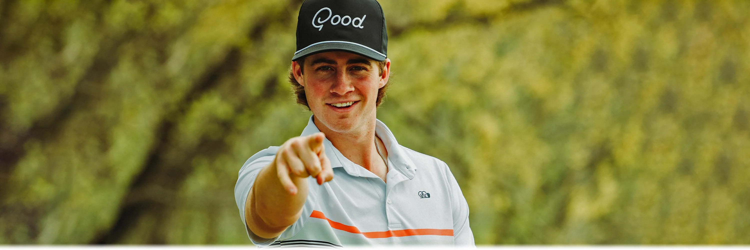 Peak Performance, Post-Round Style