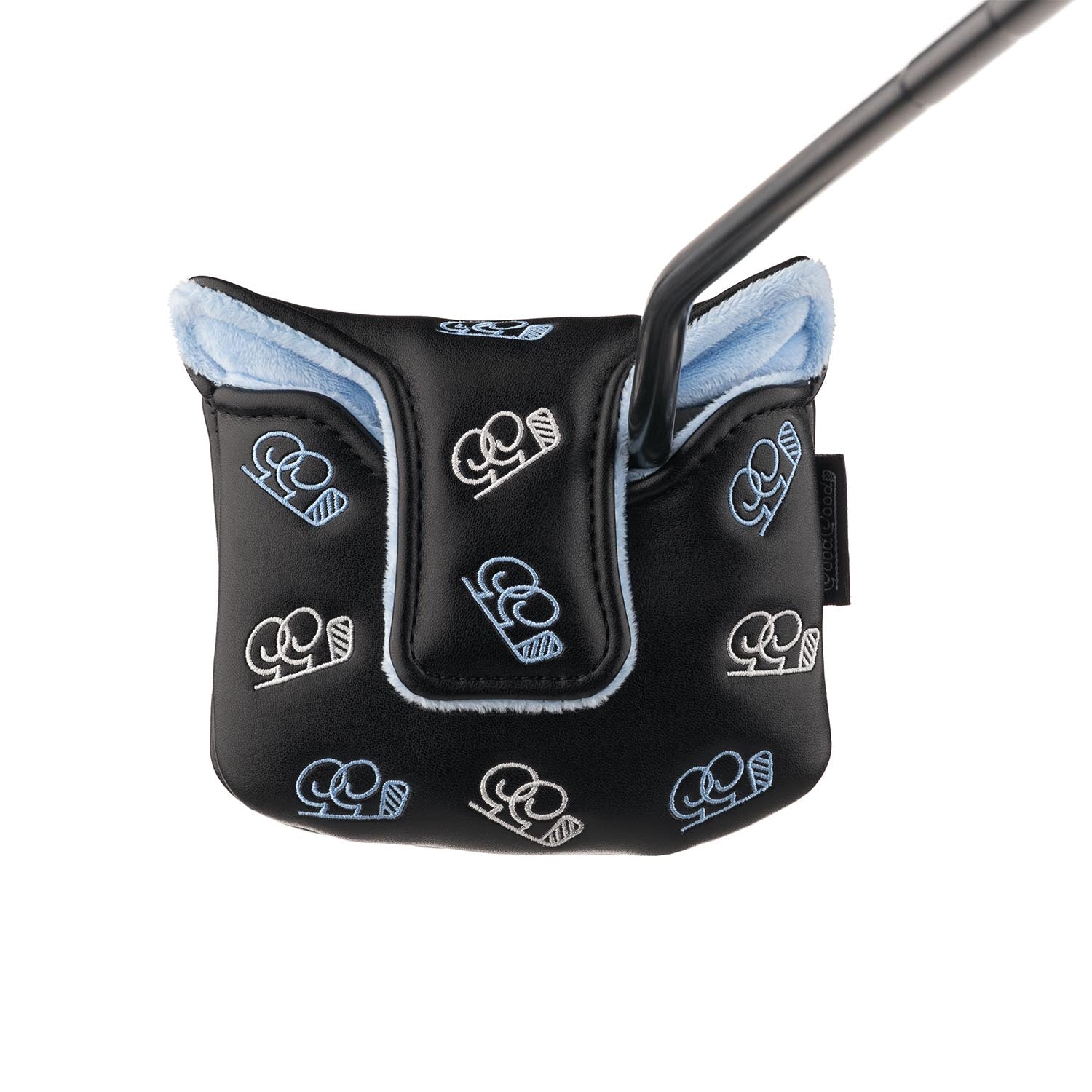 All Good Mallet Cover - Image 2