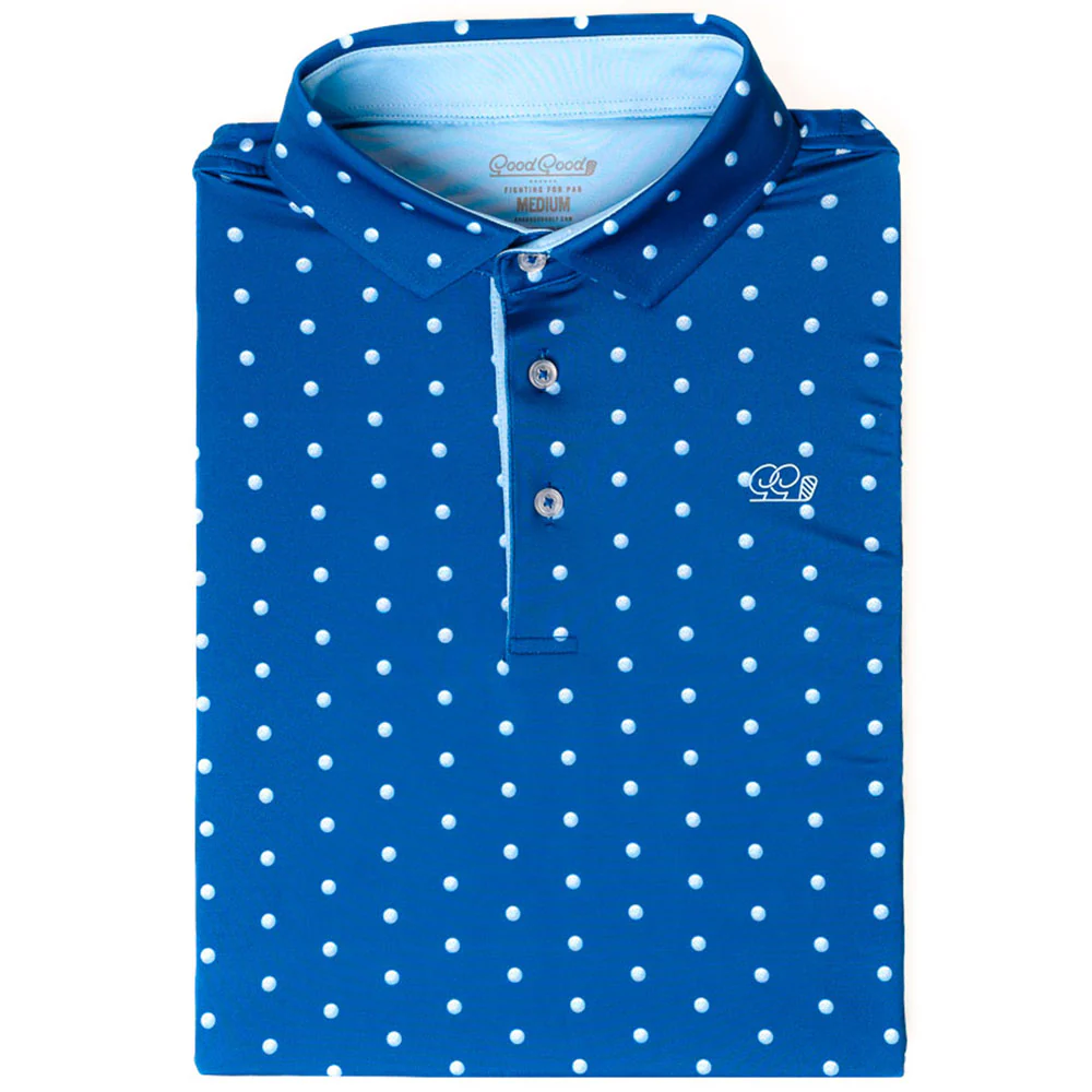 Be The Ball Polo