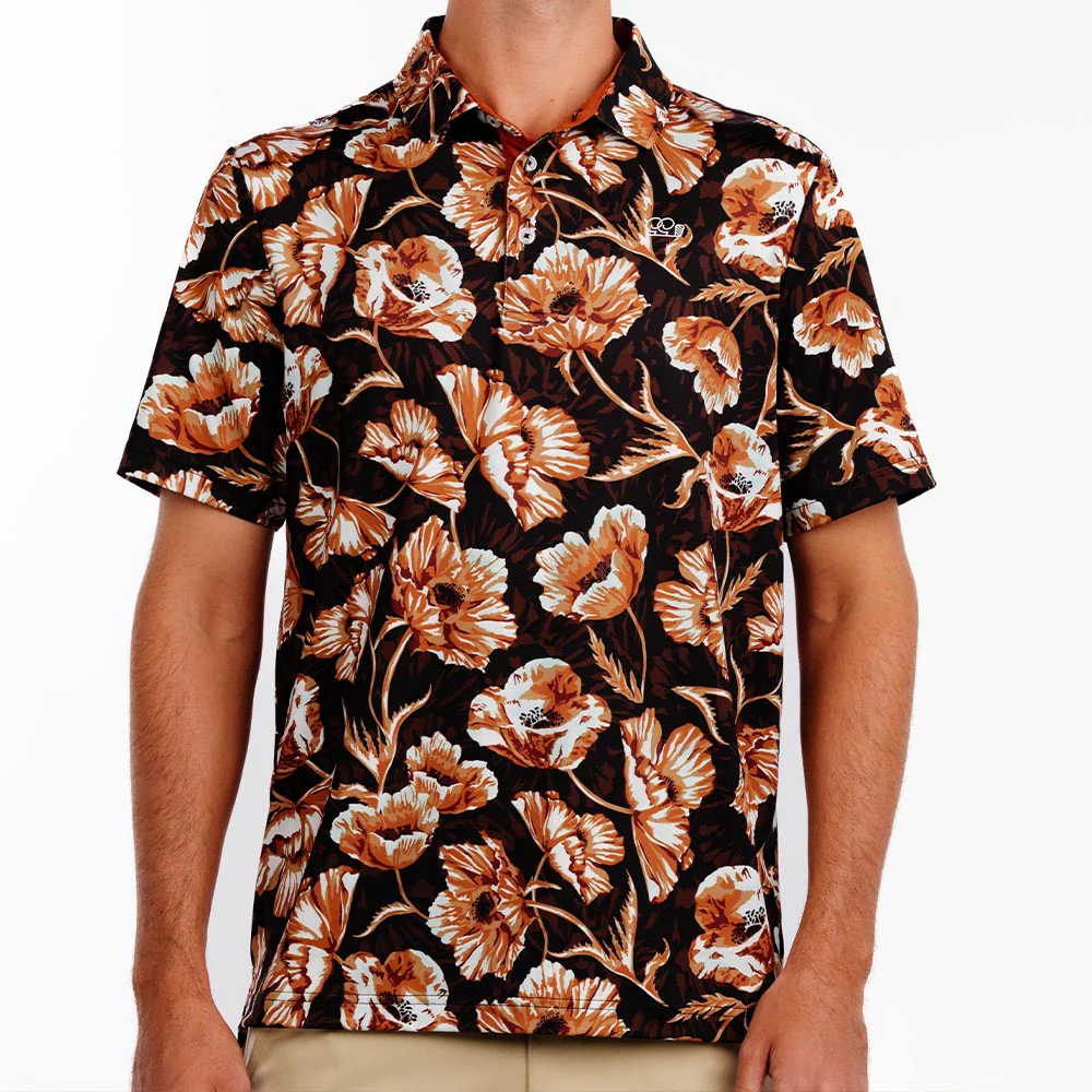 Big Bloom Polo - Image 3