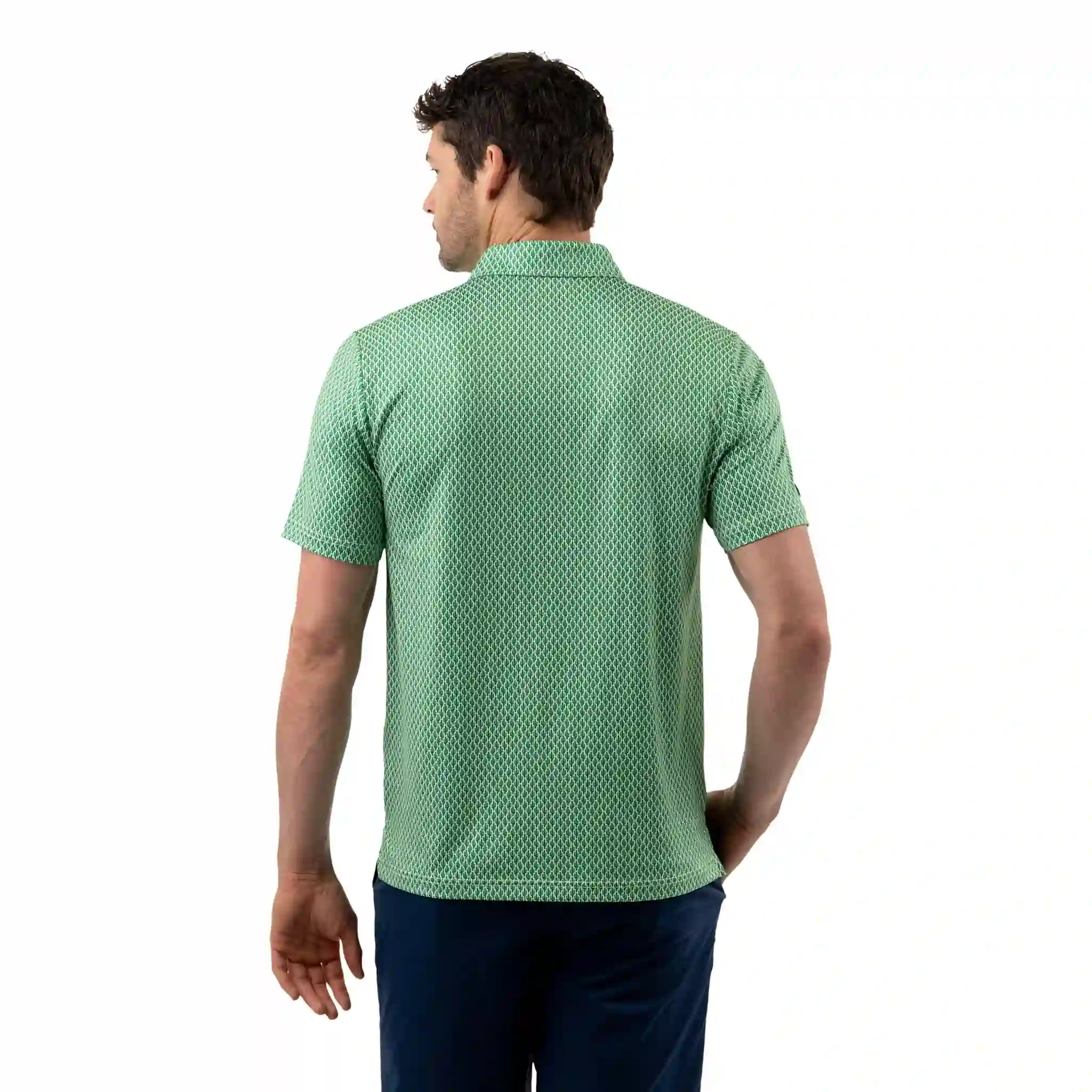 Cactus Verde Polo - Image 4