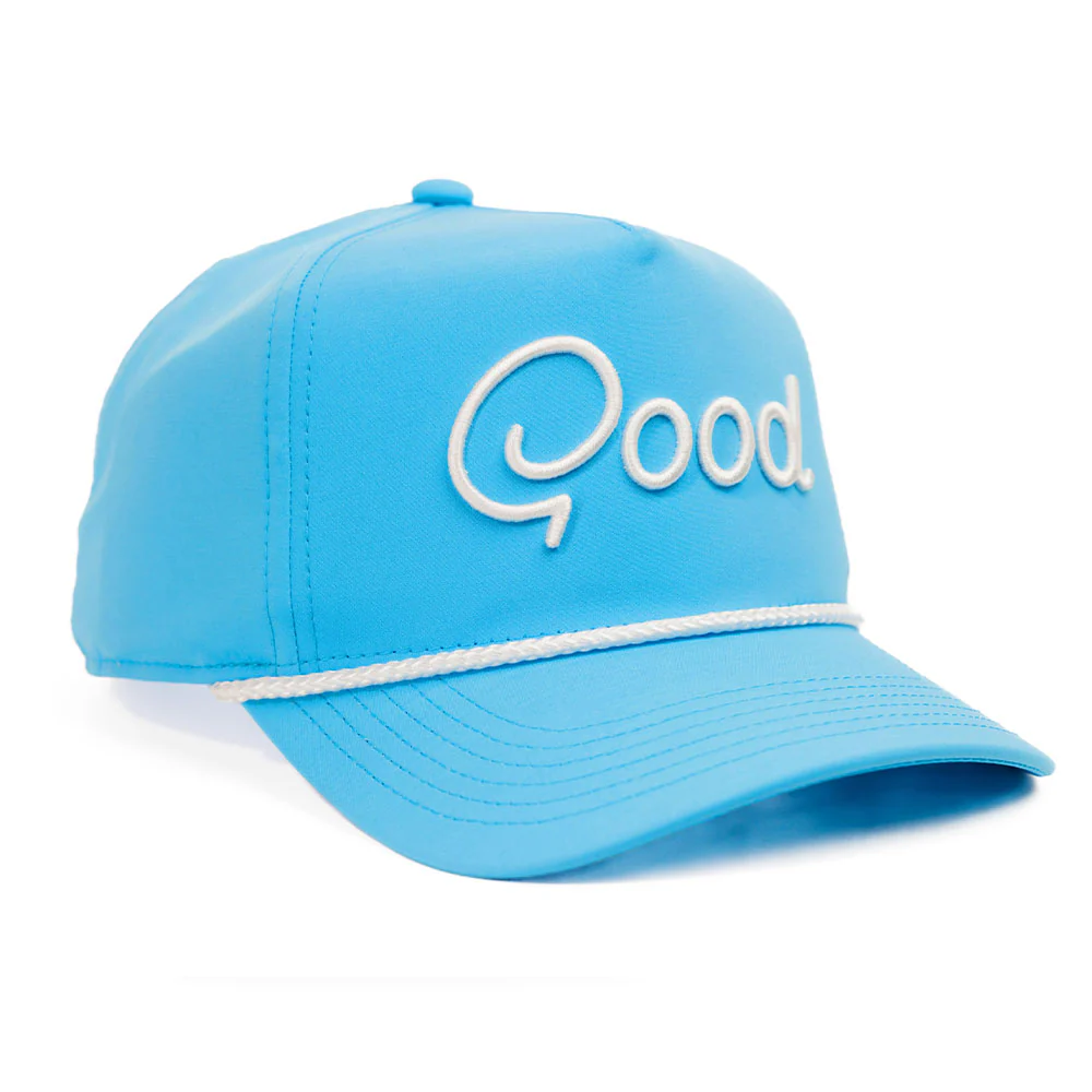 Catch The Wave Rope Hat - Image 2