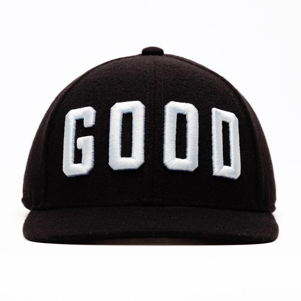 Drive Flannel Hat