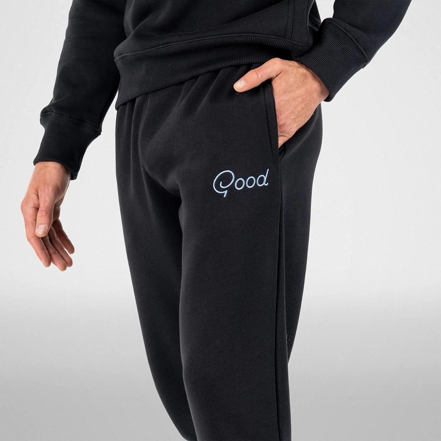 Drive Fleece Jogger - Image 2