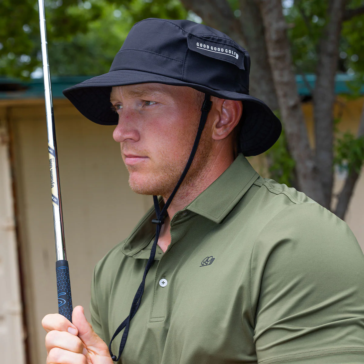 Drive Sun Hat - Image 4