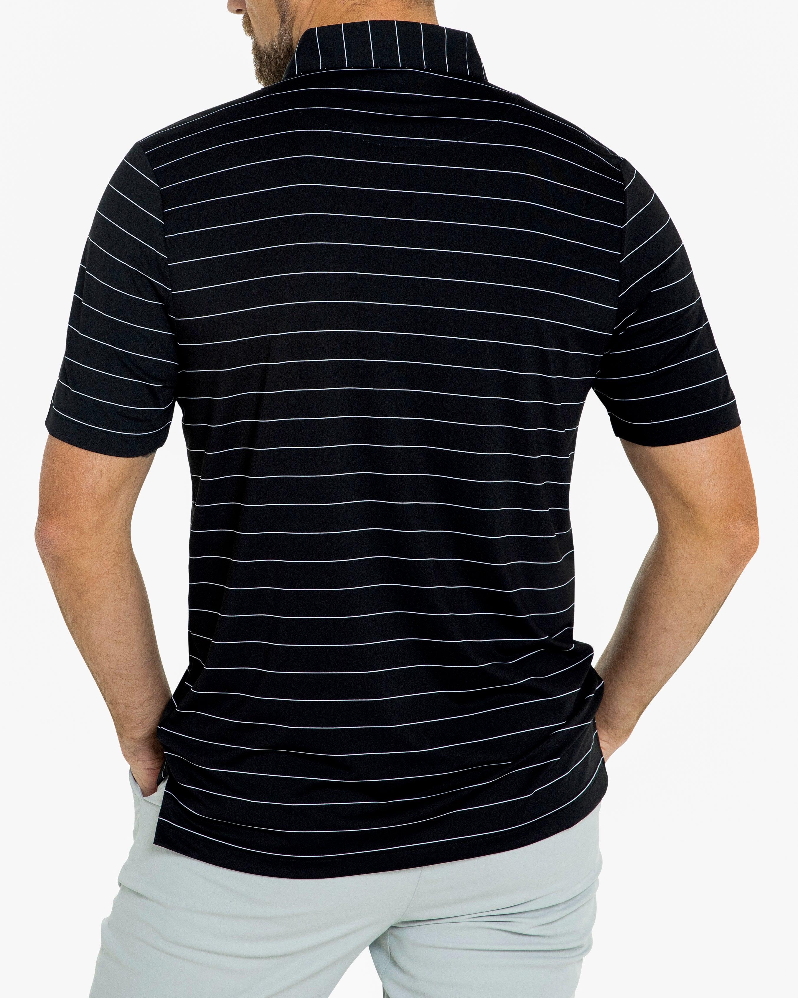 Fade Polo - Image 3
