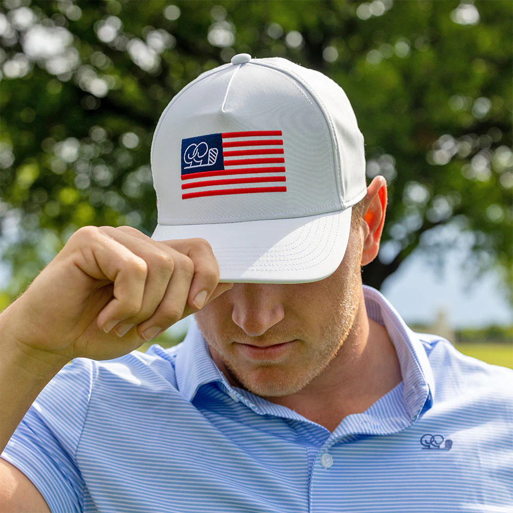 Good Flag Hat - Image 3