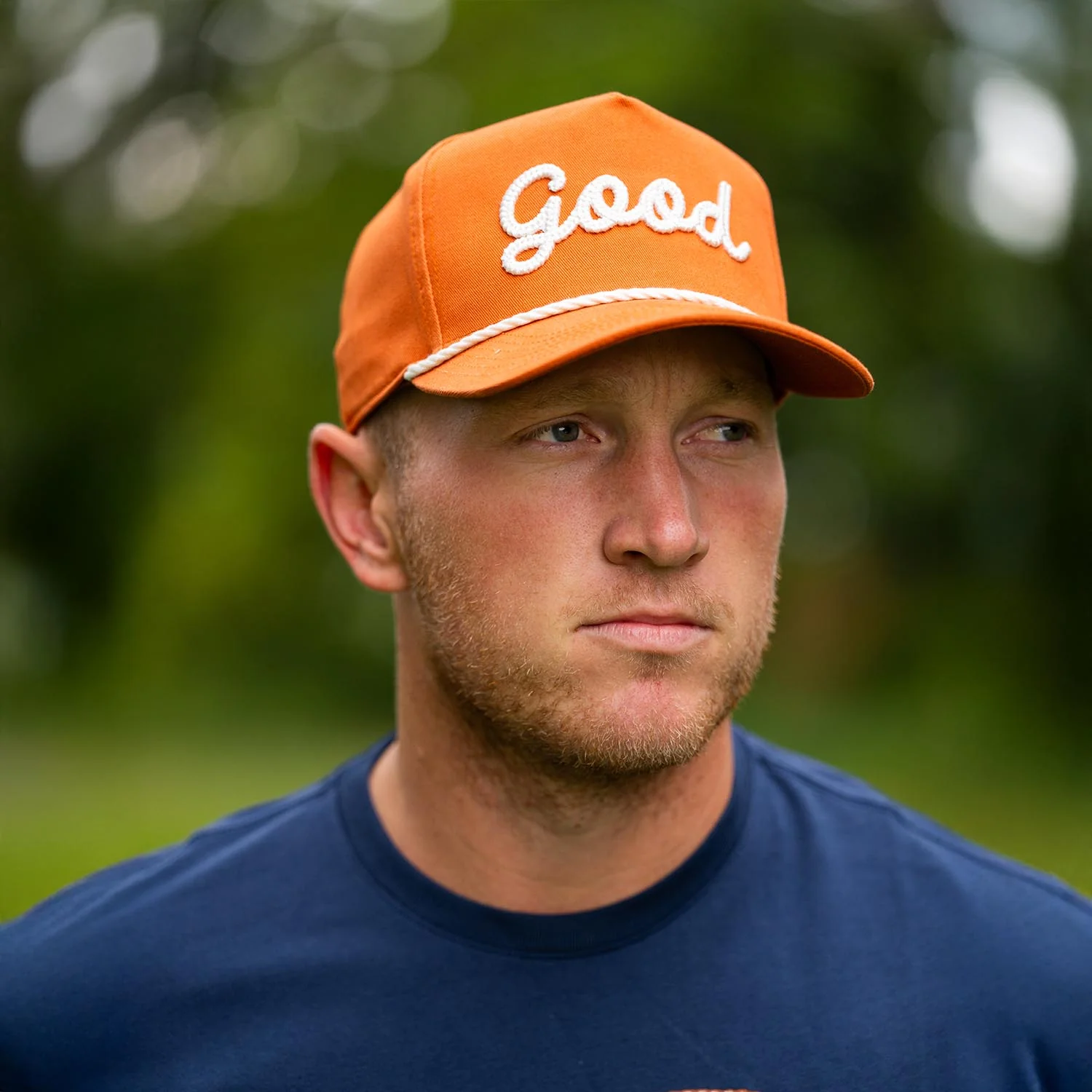 Good Loop Rope Hat - Image 3