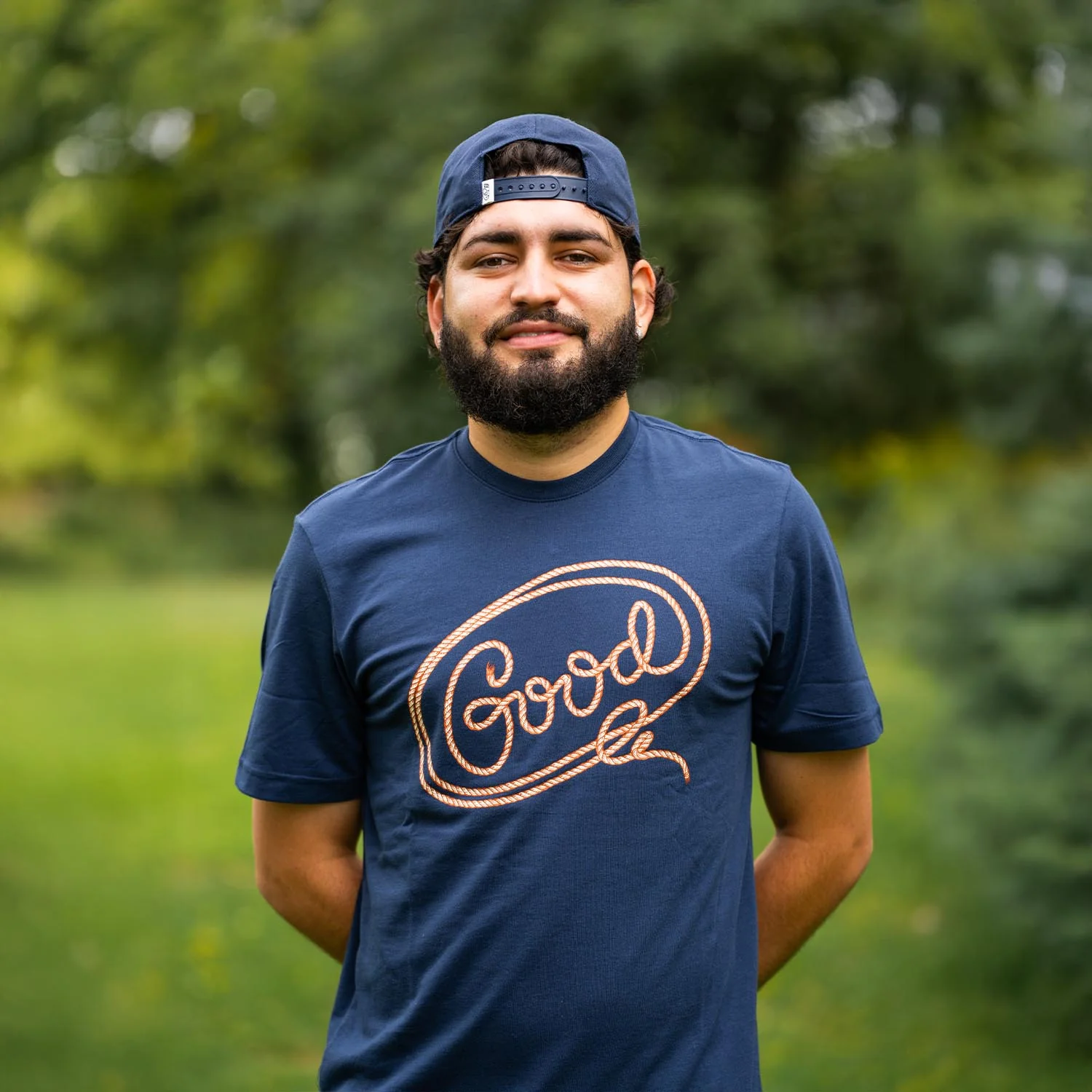 Good Loop T-Shirt - Image 3