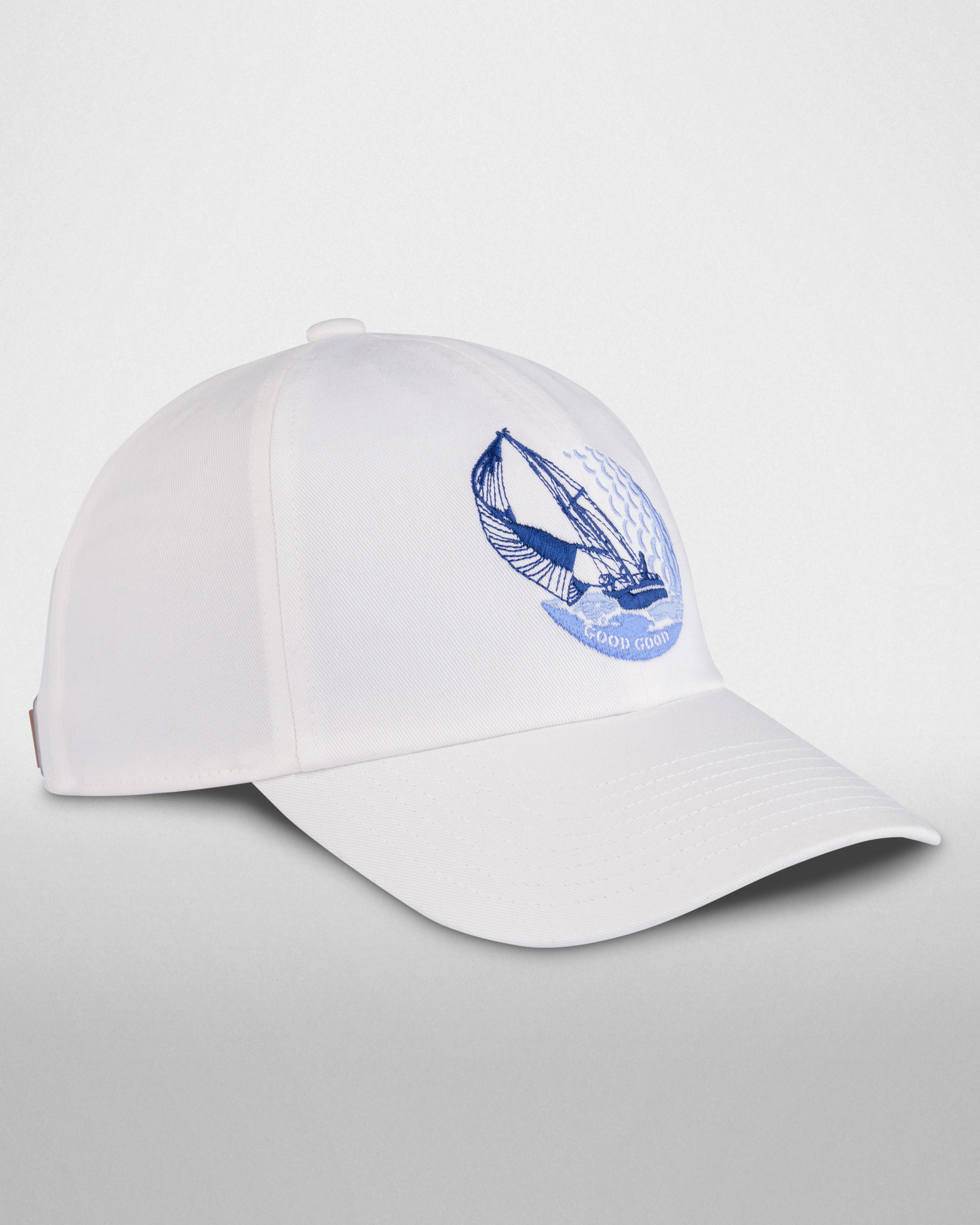 Good Sail Cap - Image 3