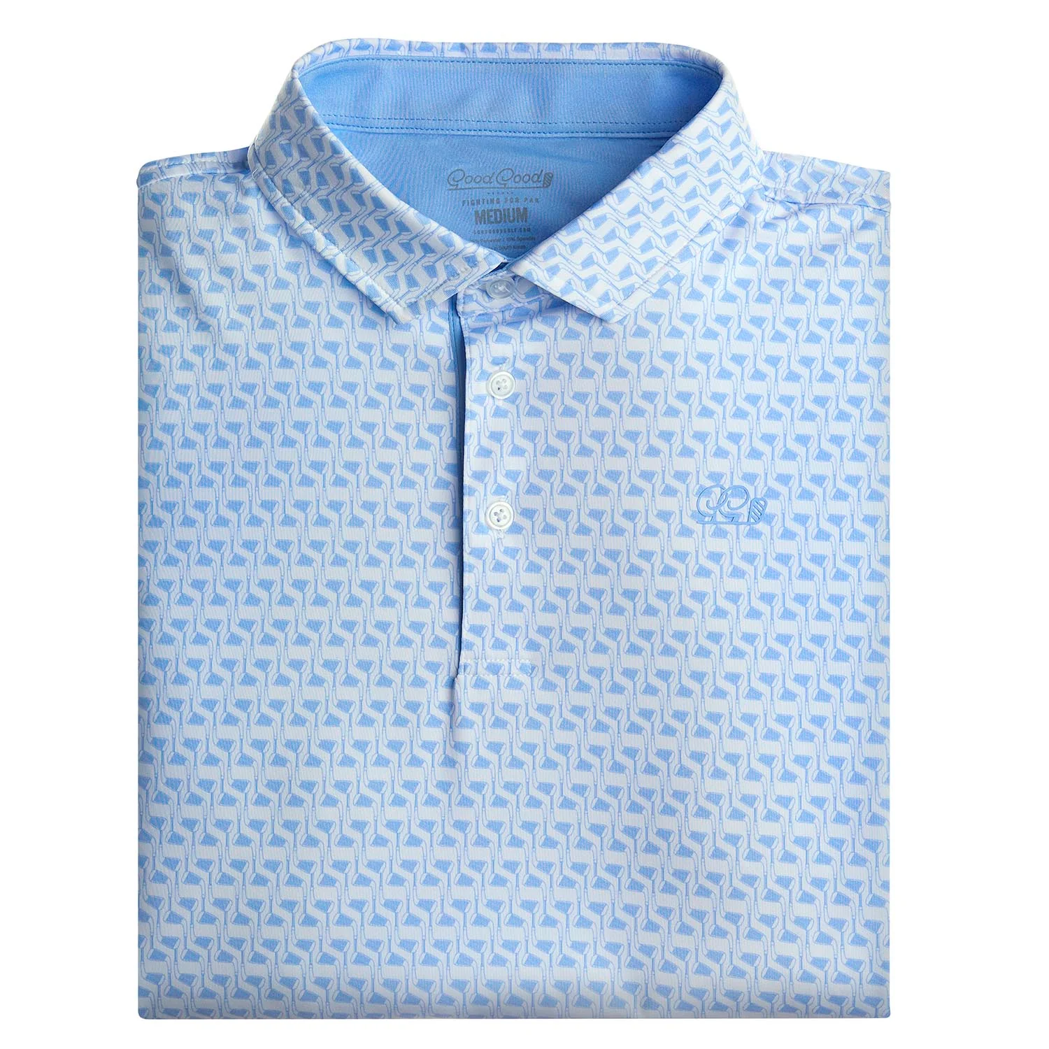 Good Shot Polo