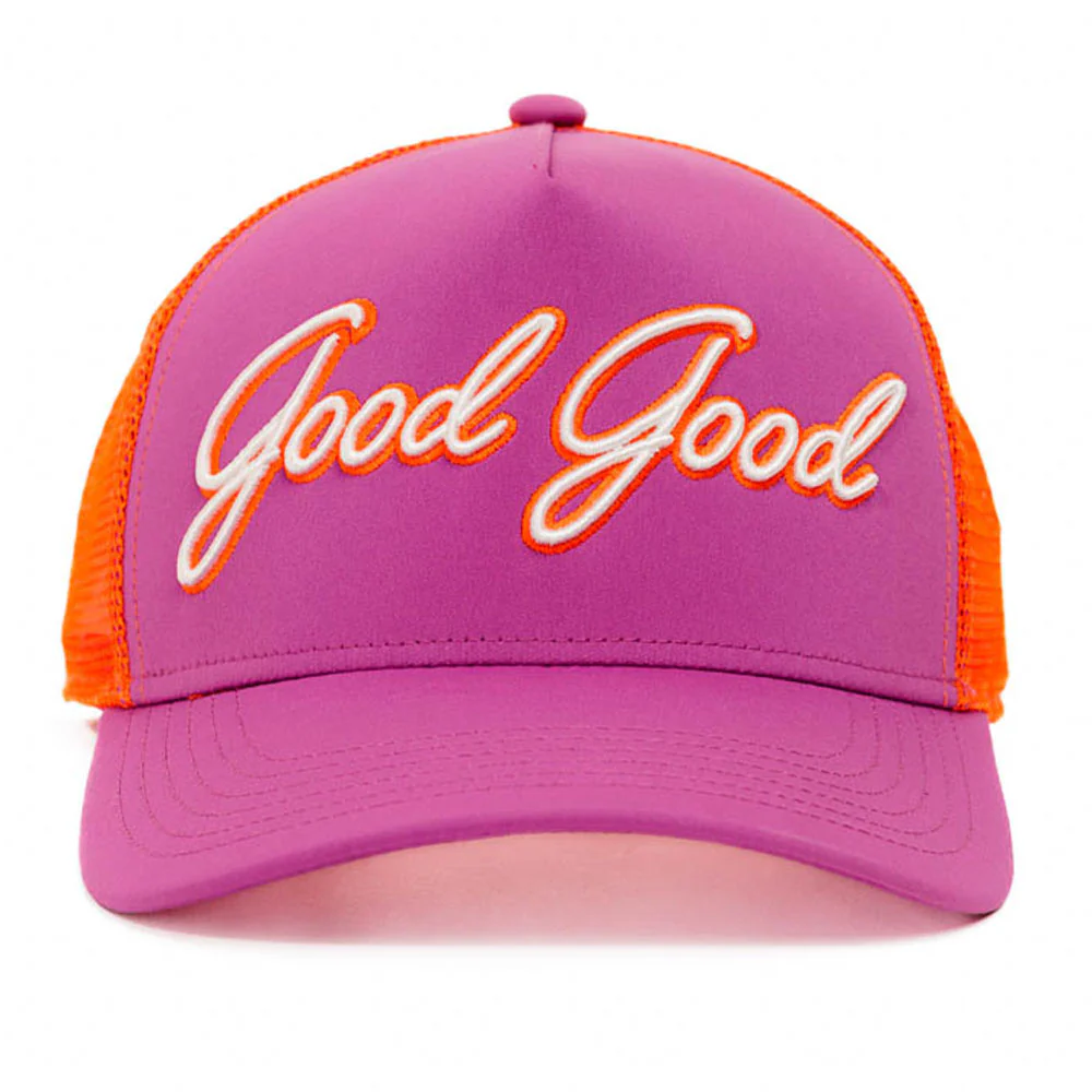 Good Sunset Hat