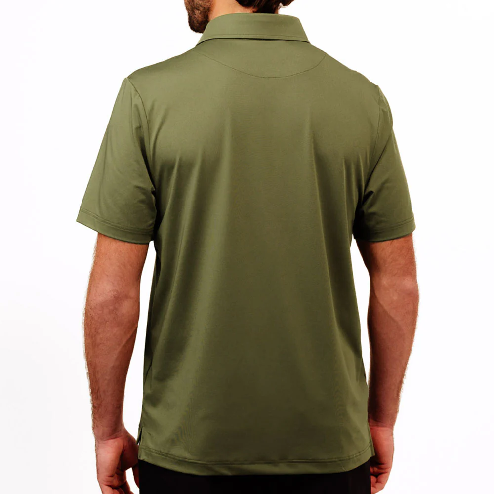 Harbour Polo - Image 5