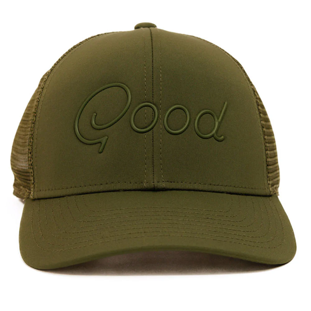 Harbour Trucker Hat