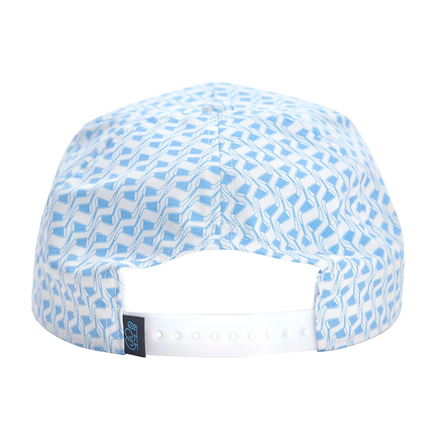 Head To Head Rope Hat - Image 4