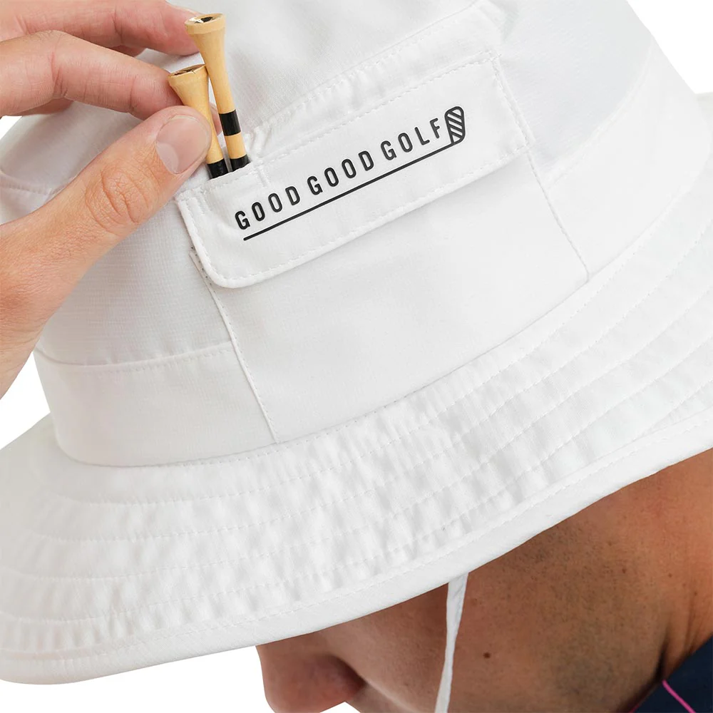 Heavy Hitter Sun Hat - Image 2