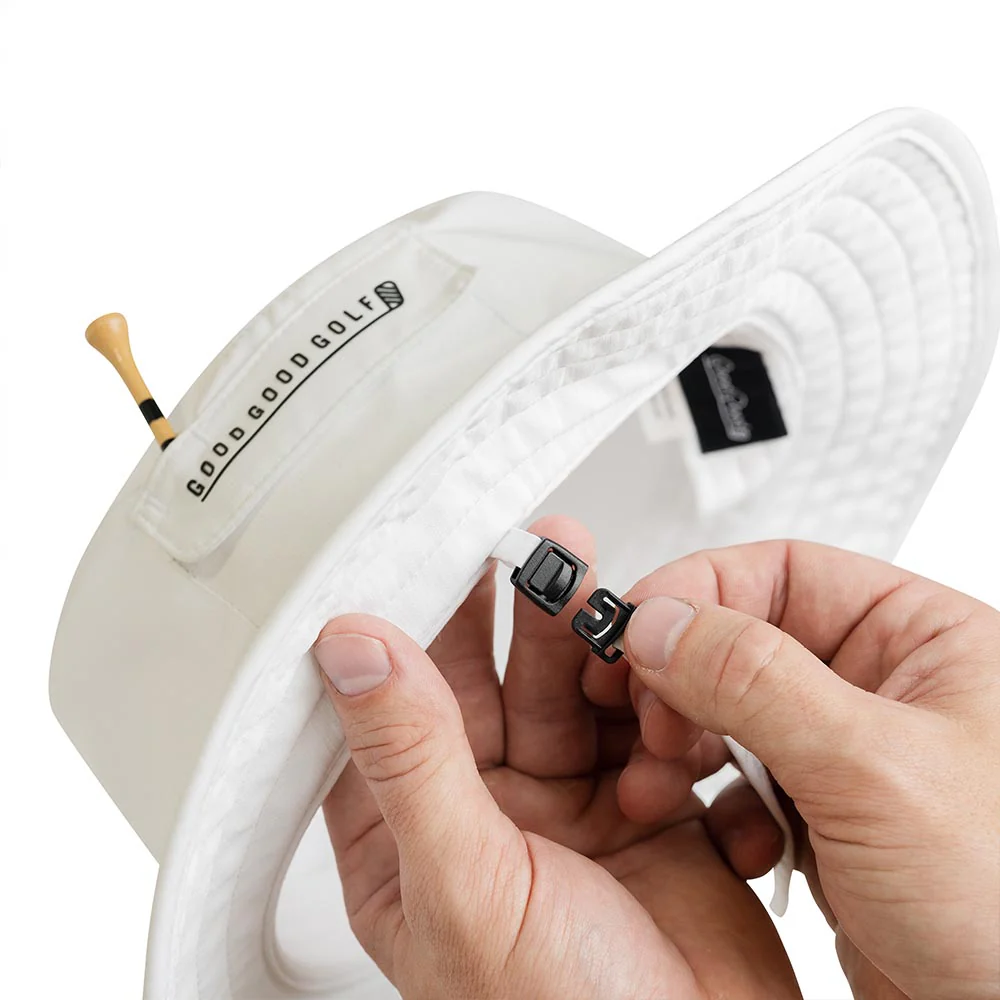 Heavy Hitter Sun Hat - Image 3