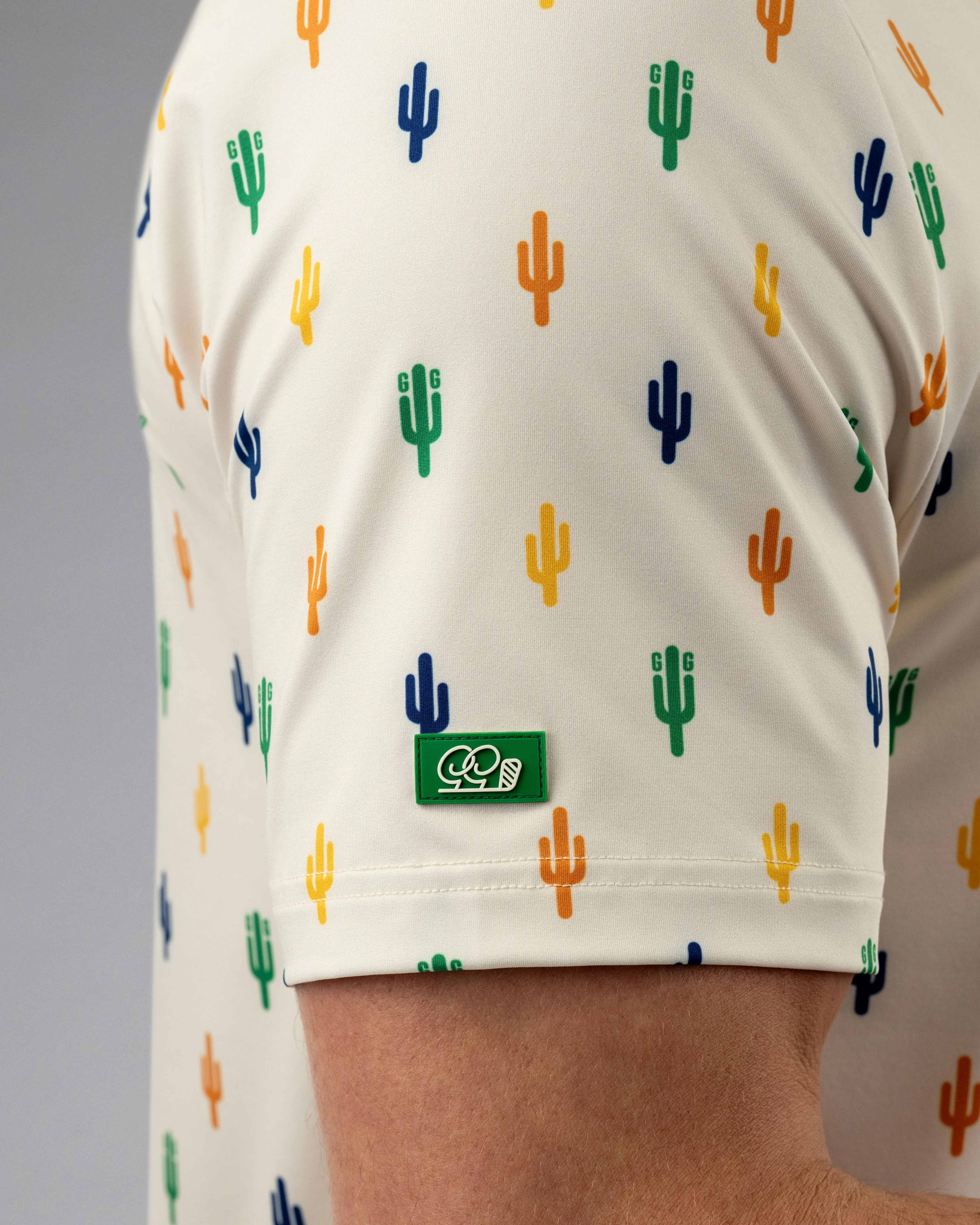Icon Polo - Image 3