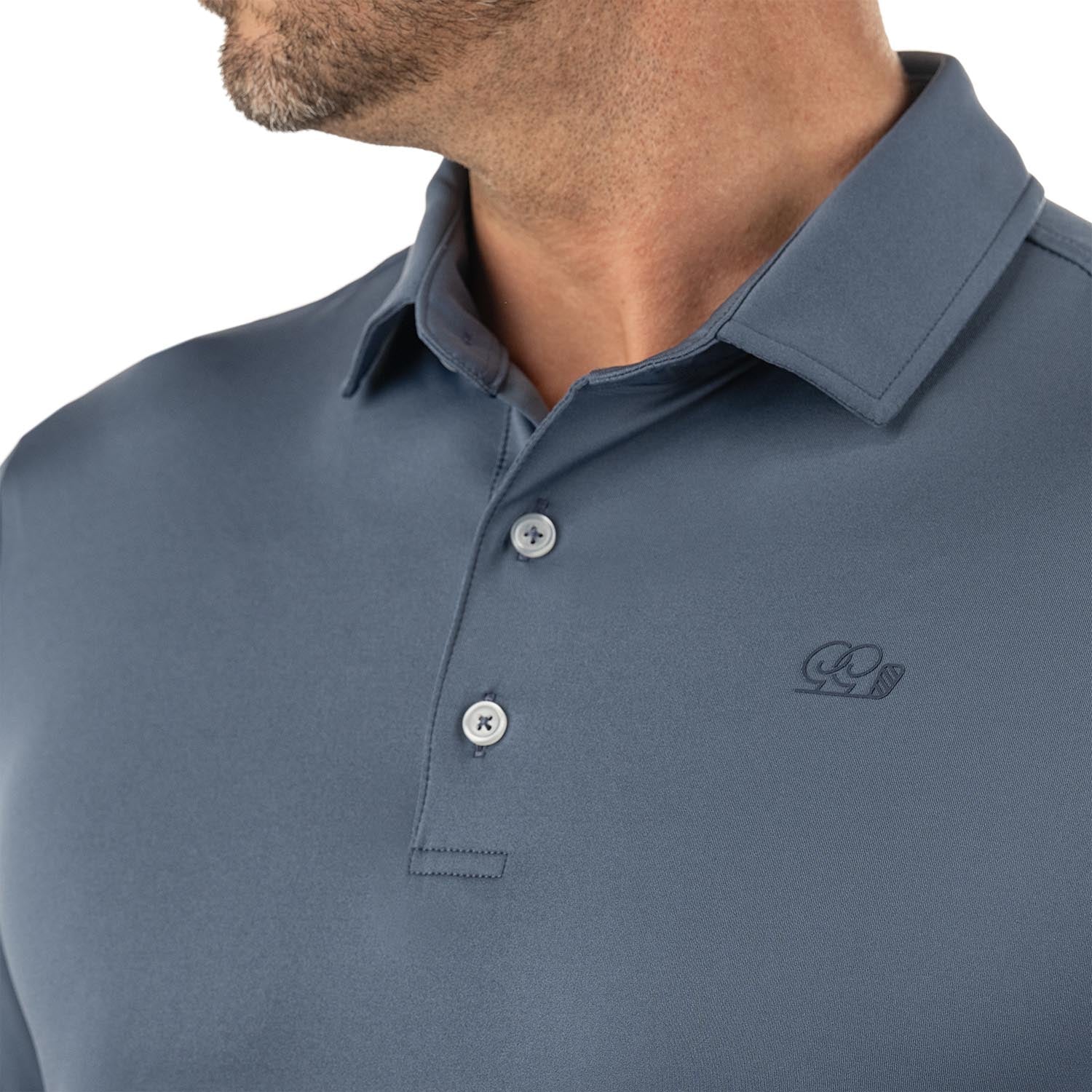 Indigo Mountain Polo - Image 2