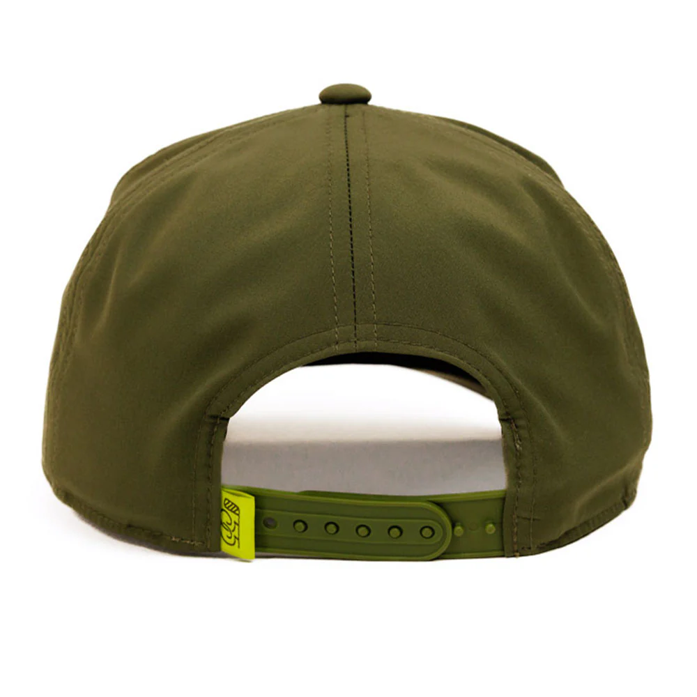 Isle Rope Hat - Image 4