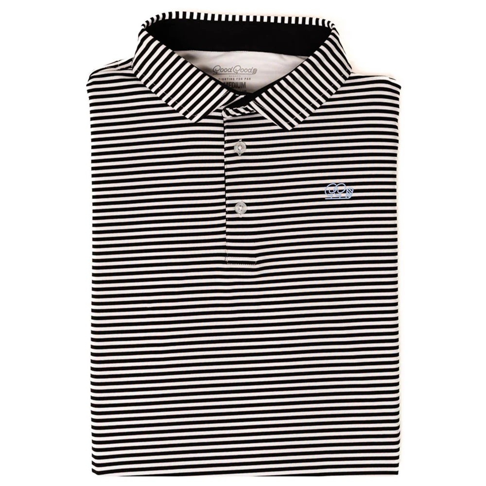 Par For The Course Polo