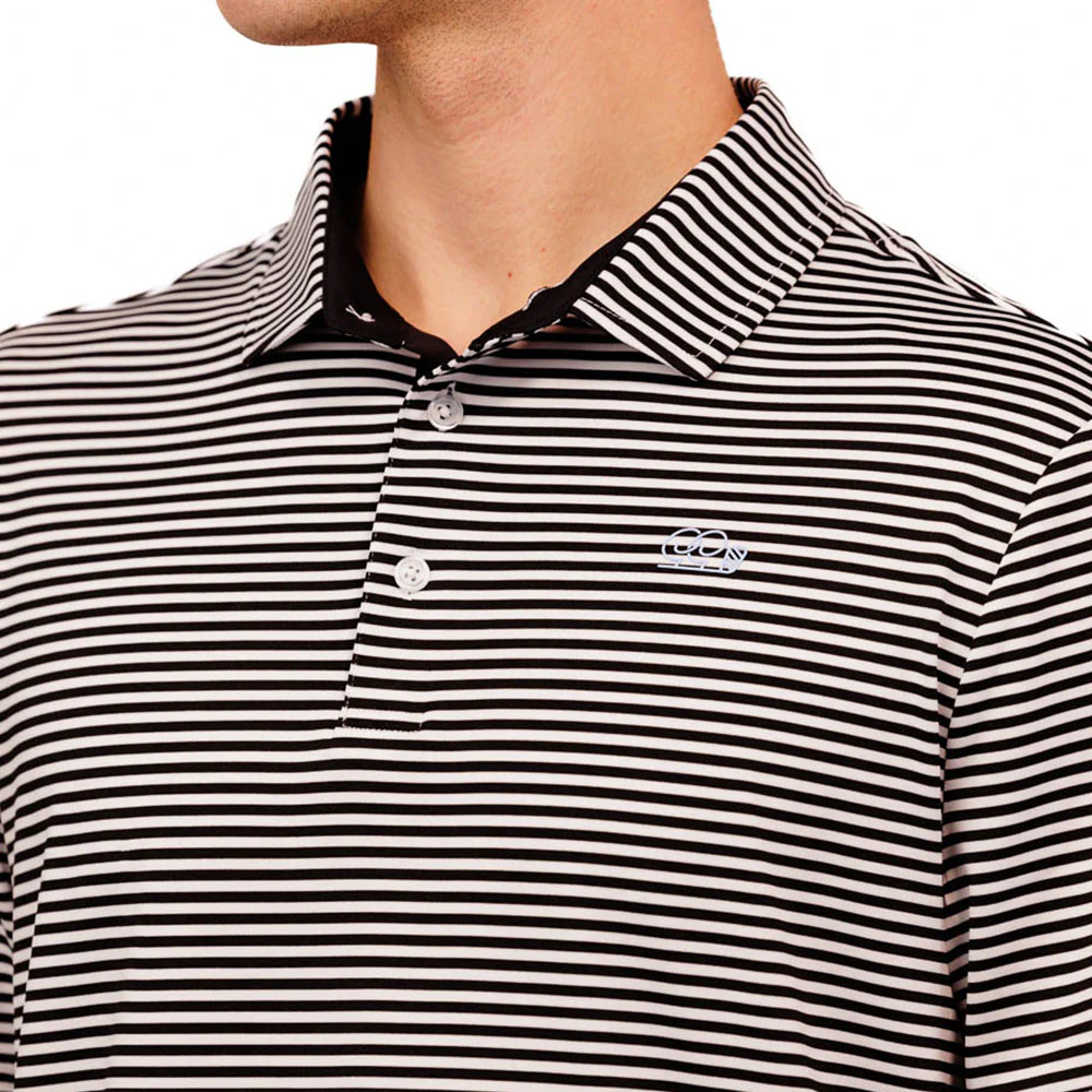 Par For The Course Polo - Image 4