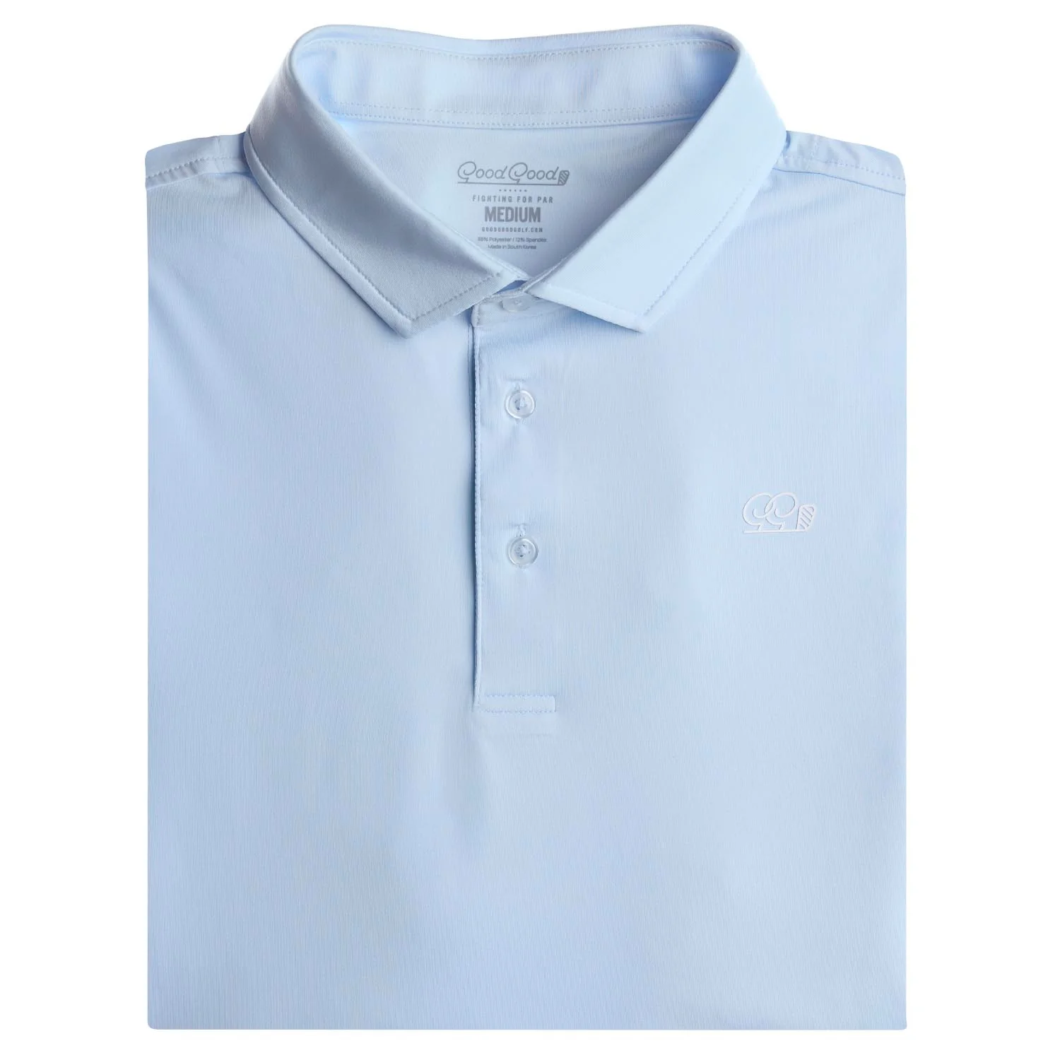 Sink It Polo