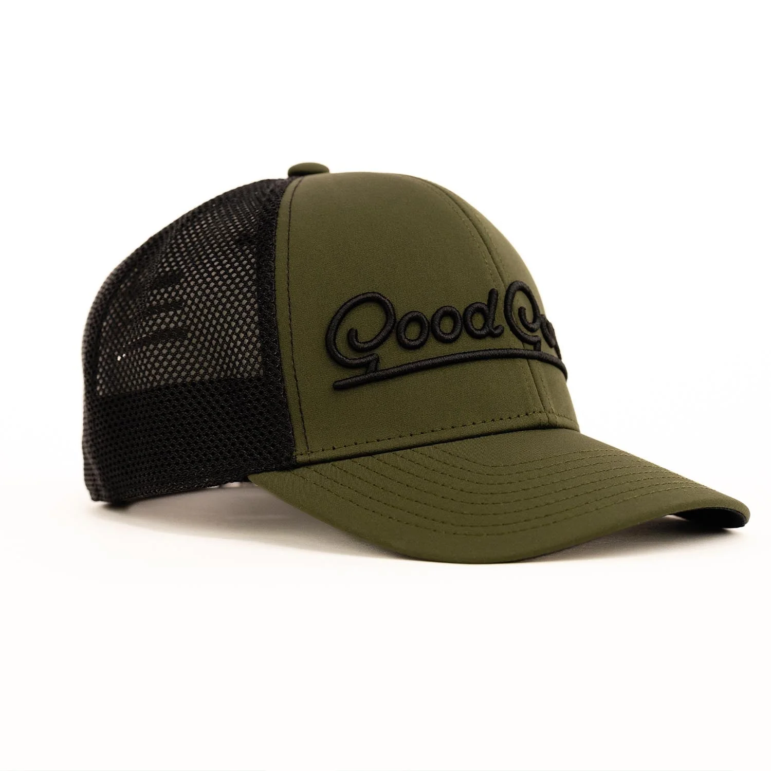 Stance Trucker Hat - Image 2