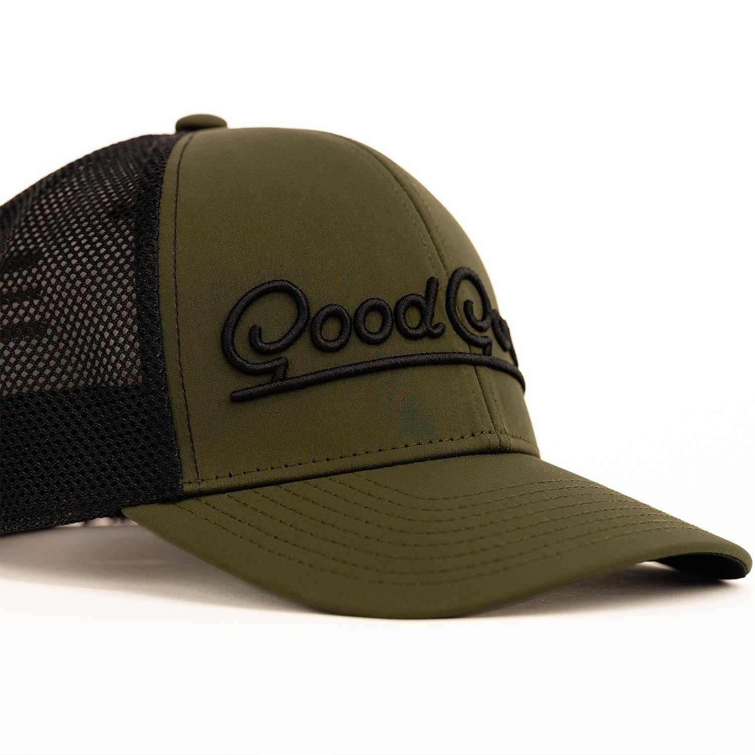 Stance Trucker Hat - Image 3