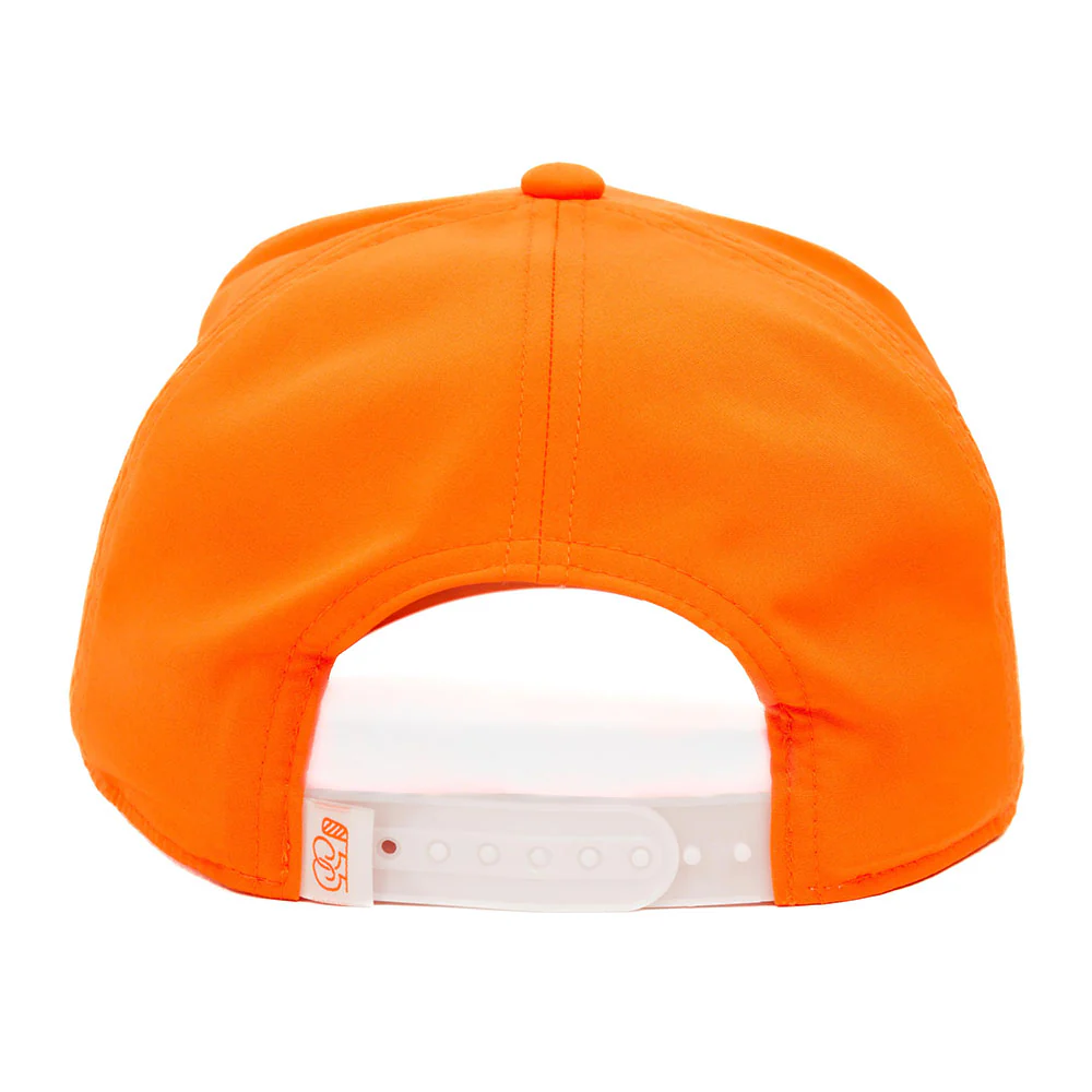 Sunrise Rope Hat - Image 4