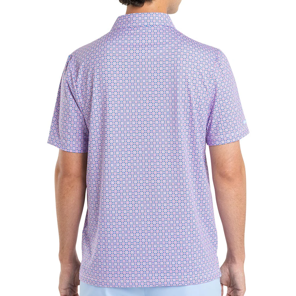 Tee Time Polo - Image 4