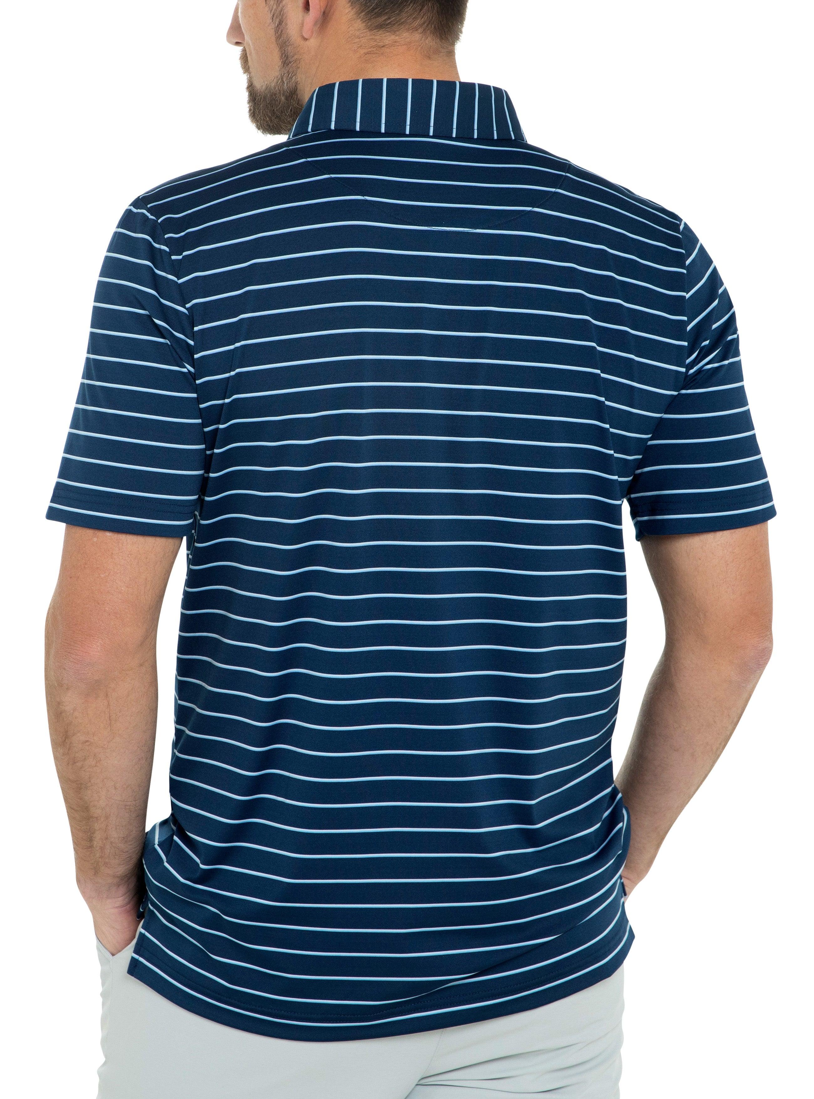 Tee'd Up Polo - Image 3