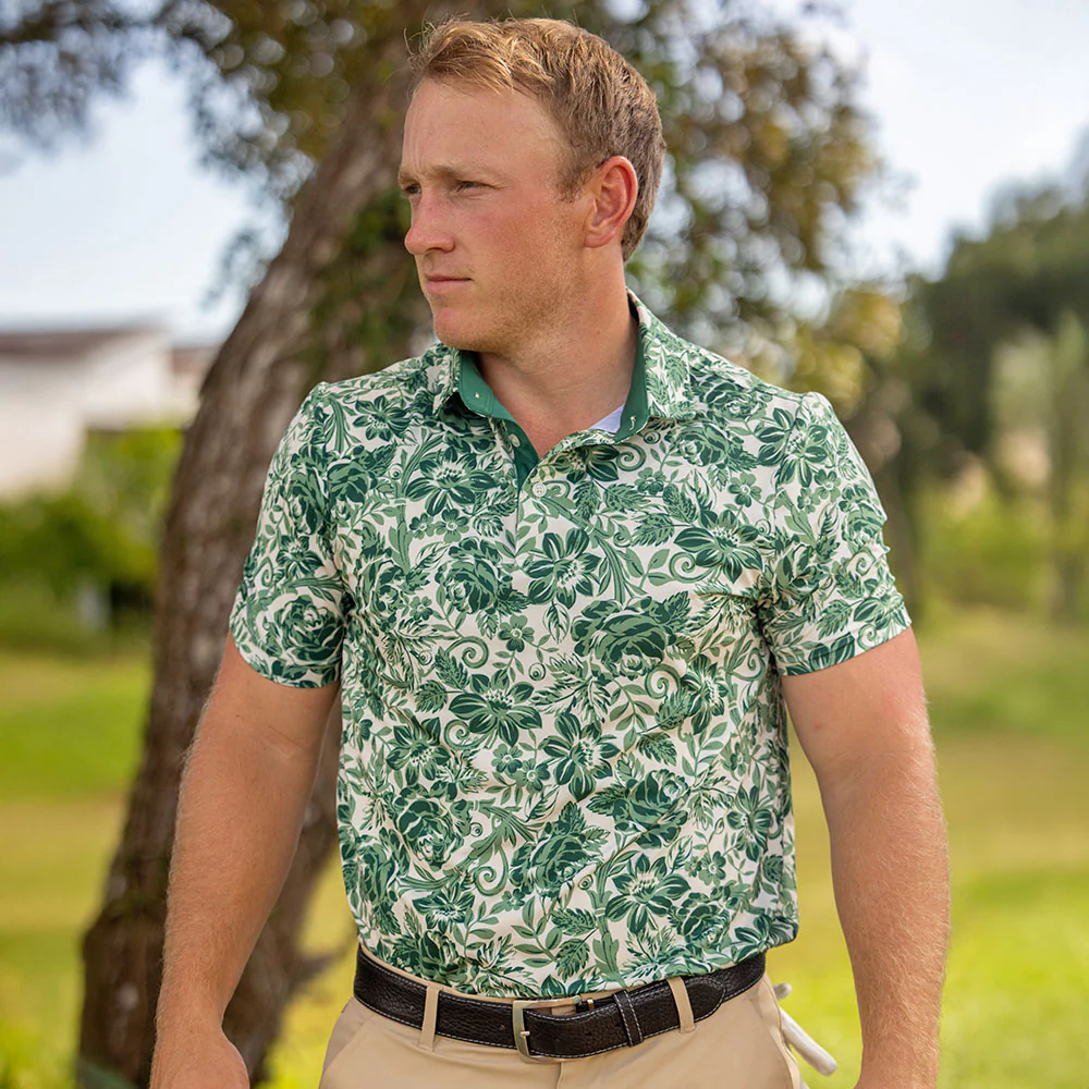 Throwback Polo - Image 3