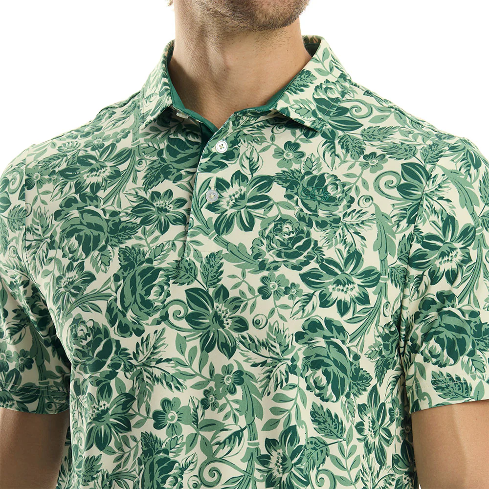Throwback Polo - Image 4