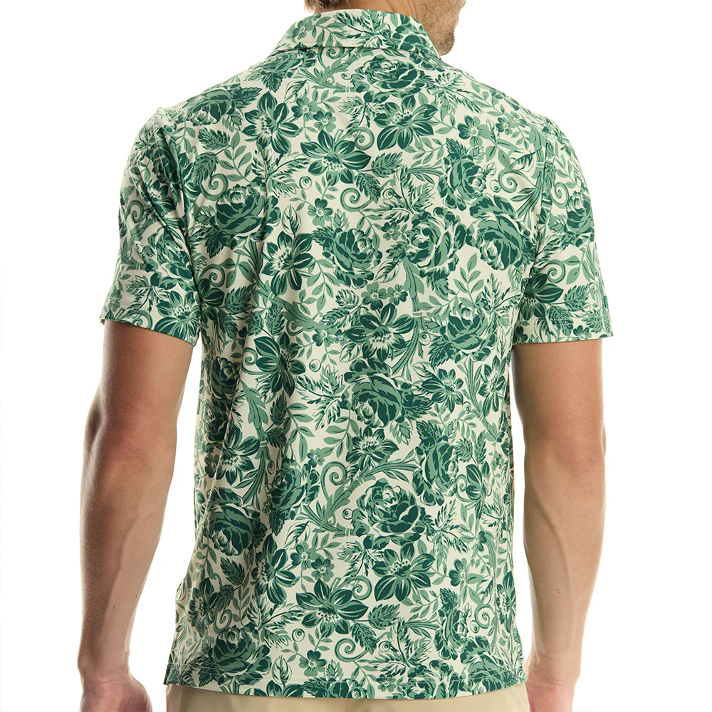 Throwback Polo - Image 5