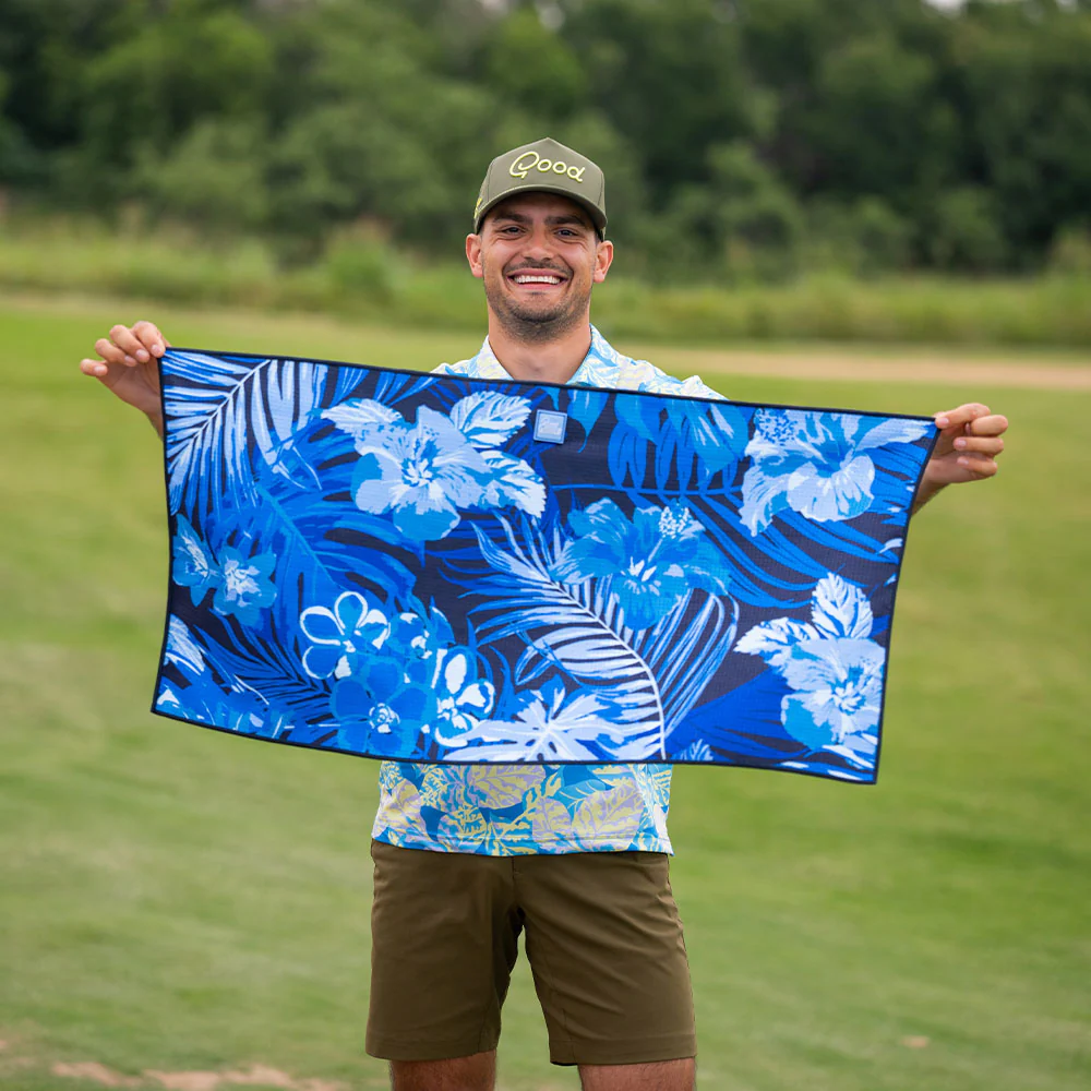 Utopia Magnetic Towel - Image 3
